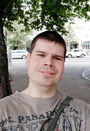 My photo - Christian, 37 from Lichtenstein/Sachsen (@christian1067)