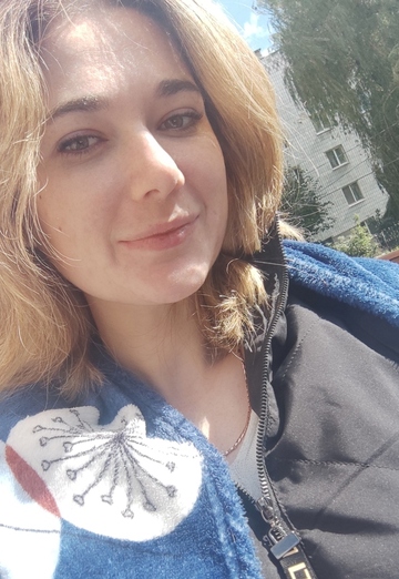 Моя фотографія - Карина, 24 з Покровськ (@karina52436)