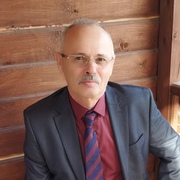 Aleksandr 61 Nefteyugansk