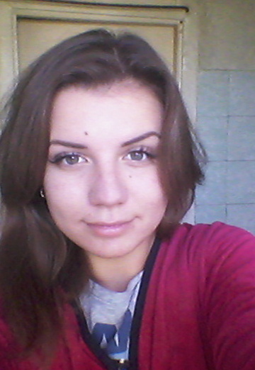 Моя фотография - Violetta, 30 из Севастополь (@violetta1689)