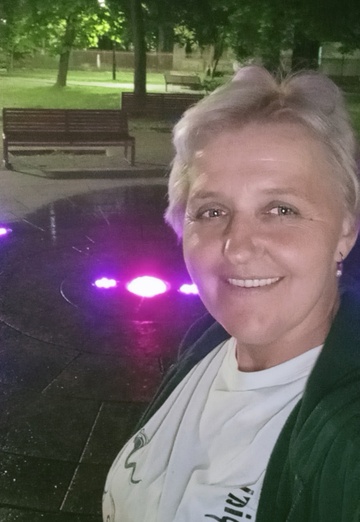 My photo - Galya, 50 from Raszów (@galya5059)