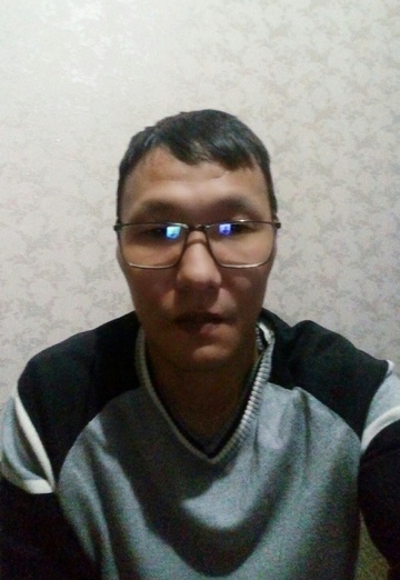 Ma photo - Viktor, 43 de Elista (@viktorgoryaev)