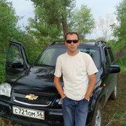 Sergey 50 Orsk