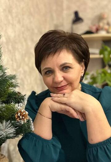 My photo - Olga, 51 from Irkutsk (@olga223499)