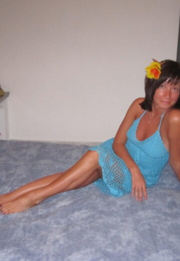 Ole4ka (@olya656) — la mia foto № 4