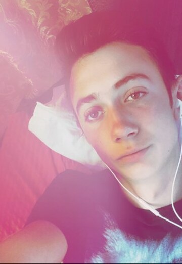 My photo - Roma, 25 from Amsterdam (@roma81144)