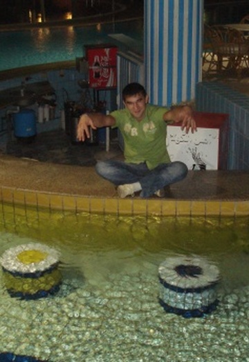 Bad Boy (@vusal12) — my photo № 1
