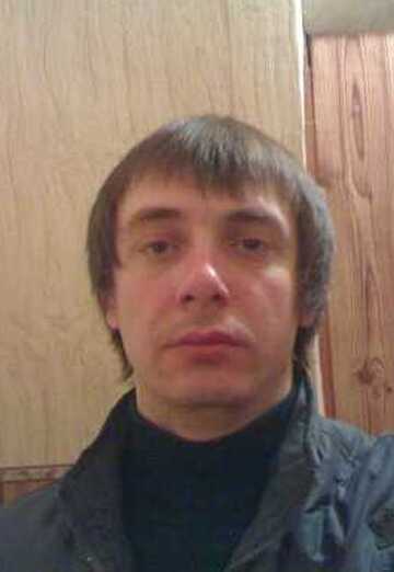 Моя фотография - Владимир, 40 из Невинномысск (@vladimir5793)