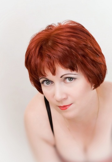 Olga (@pluchevaja) — my photo № 2