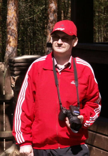Vladimir (@territoriyadlyajizni) — my photo № 2