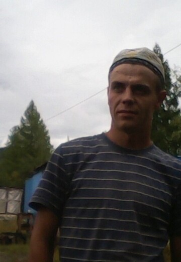 My photo - Roman Titov, 33 from Volochayevka-2 (@romantitov12)