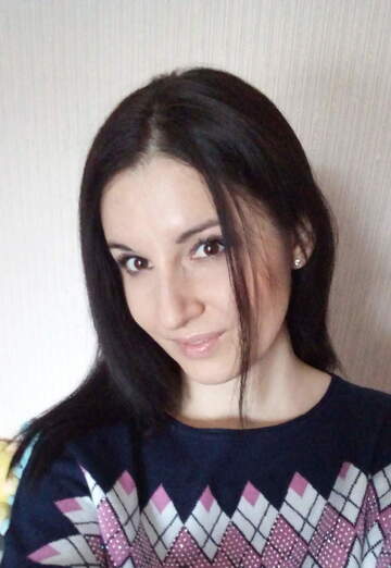 Mein Foto - Natalja, 40 aus Karaganda (@natalya173202)