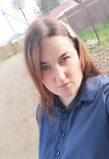 Моя фотографія - Надежда, 33 з Молчаново (Молчановський район) (@nadejdademina1)
