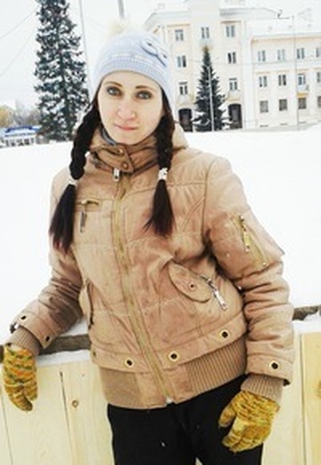 My photo - Marishka, 33 from Beloretsk (@marishka4235)