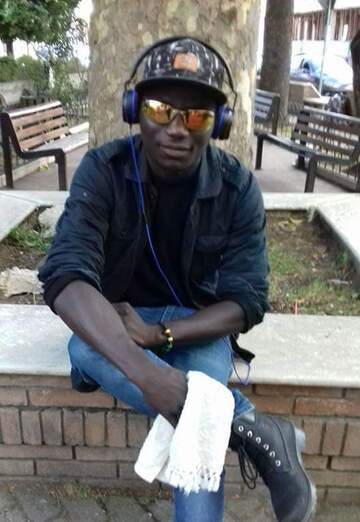 My photo - dreezy, 35 from San Nicola la Strada (@dreezy)