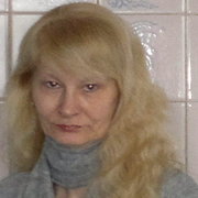 Irina 55 Gous-Khroustalny