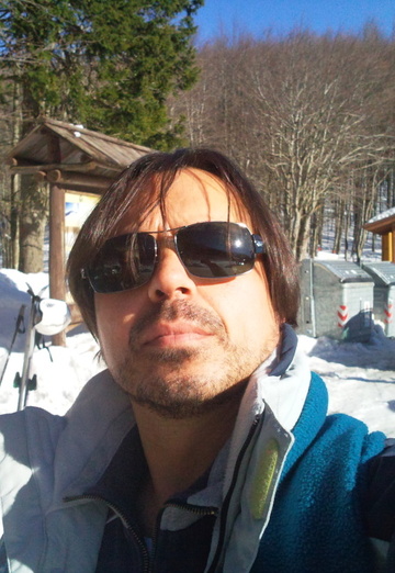 My photo - Angelo, 44 from Modena (@angelo436)