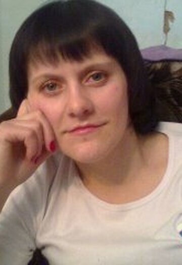 Mein Foto - TATJaNA, 39 aus Nischneudinsk (@tatyana166077)