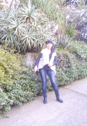 Irina (@irina38238) — my photo № 1