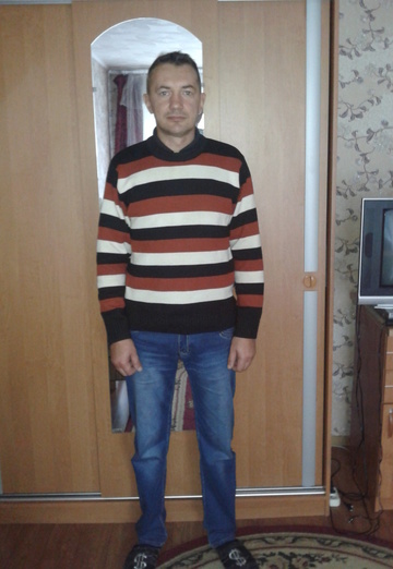 Моя фотография - Игорь, 46 из Темиртау (@viplubitel)