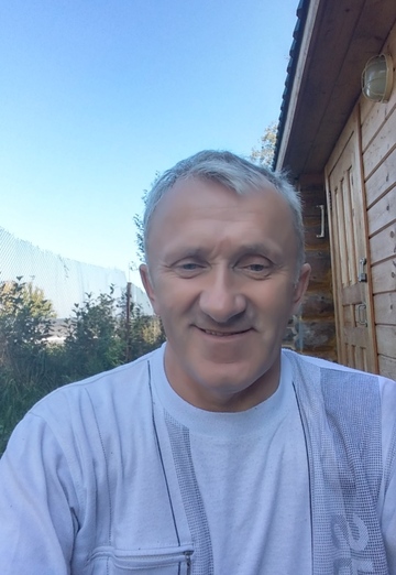 Sergey (@sergey764511) — my photo № 1