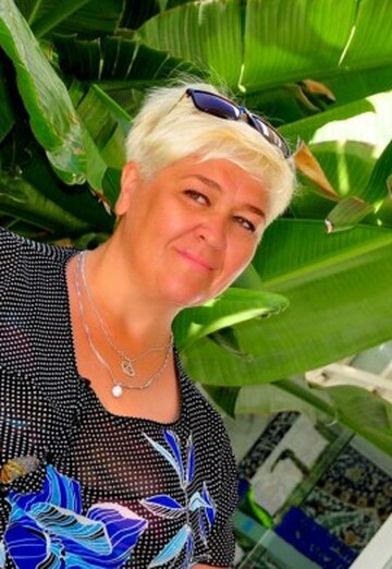 Mein Foto - Tatjana, 50 aus Rotterdam (@tatyana304627)