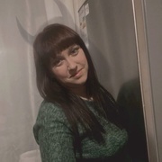 Nika 34 Solikamsk