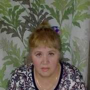 Elena Vladislavovna 55 Omsk
