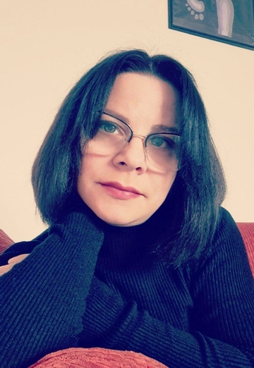 Minha foto - Olga, 40 de Vitebsk (@olganikby84)
