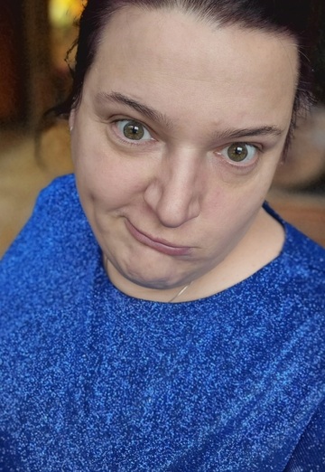 Marta (@258745) — my photo № 2