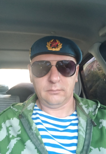 La mia foto - Aleksandr, 38 di Buzuluk (@aleksandr1086654)