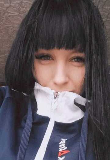 La mia foto - Yuliya, 25 di Belgorod (@uliya250005)