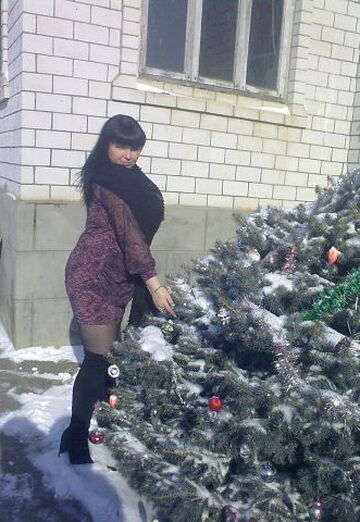 Mi foto- ELEONORA, 32 de Kushchóvskaya (@eleonora823)