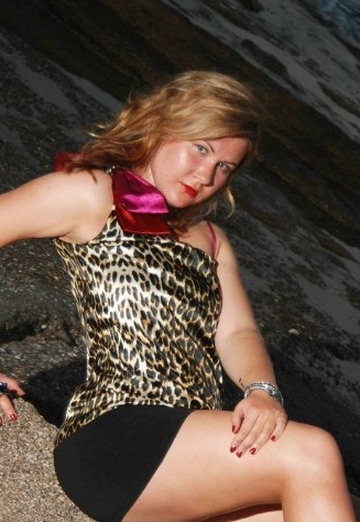 Alisa (@alisa43669) — my photo № 2