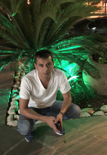 My photo - Ruslan, 37 from Or Akiva (@ruslan157968)