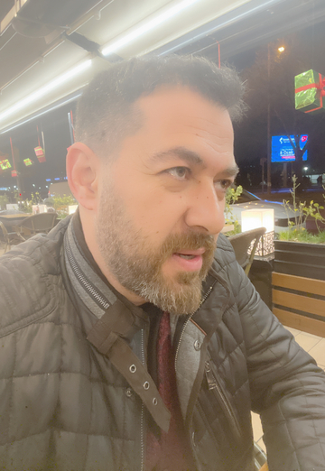 My photo - Mustafa, 41 from Ankara (@mustafa3986)