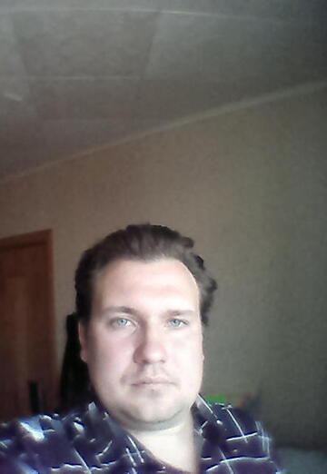 Mein Foto - dmitrii, 40 aus Moschkowo (@dmitriy257296)