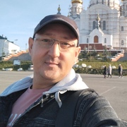 Mihail 39 Yekaterinburg