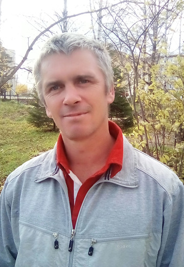 My photo - Sergey, 45 from Kukushtan (@sergey1229892)