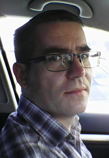 My photo - Aleksandr, 45 from Snezhnogorsk (@aleksandr419940)