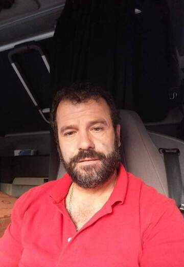 My photo - spiro, 47 from Athens (@spiro26)