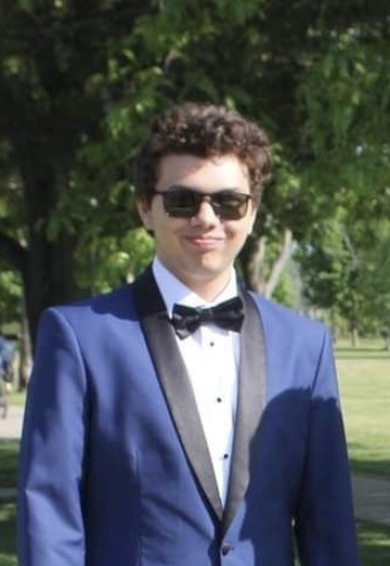 My photo - Tony, 22 from Toluca Lake (@tony3589)