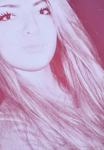 My photo - marunychk@, 32 from Kharkiv (@marunychk)