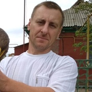 Vitaliy 50 Volgodonsk