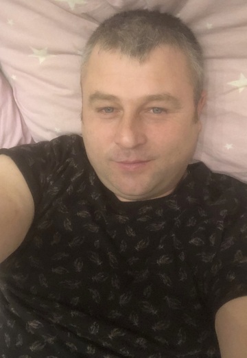 My photo - Yuriy, 37 from Skhodnya (@uriy211899)