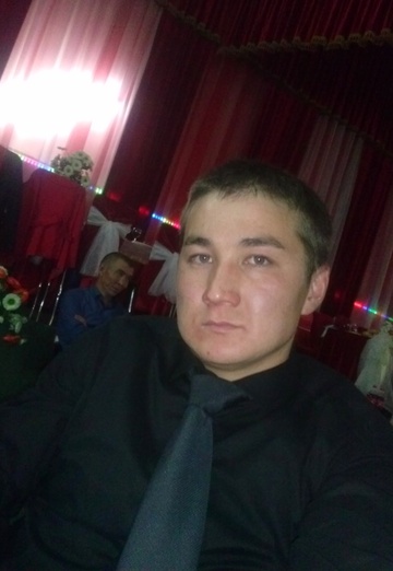 My photo - Arsen, 33 from Taldykorgan (@arsen5632)