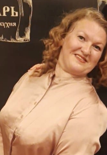 La mia foto - Yuliya Goleshova, 41 di Jarcevo (@uliyagoleshova2)