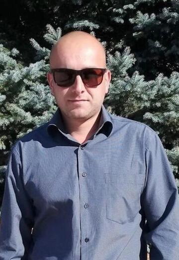Моя фотография - Александр, 31 из Донецк (@aleksandr1061588)