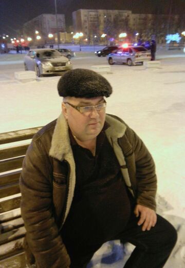 Моя фотографія - Вячеслав, 59 з Нягань (@vyacheslav57715)
