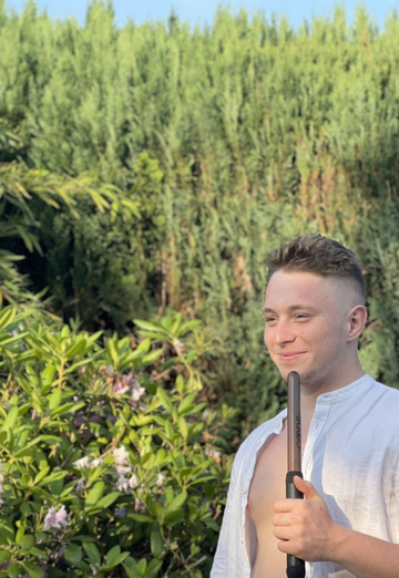 My photo - Nick, 26 from Gladbeck (@nick5873)